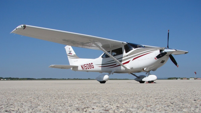 Cessna 182 Skylane