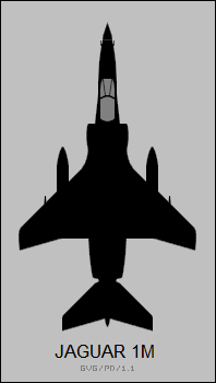 Jaguar IM