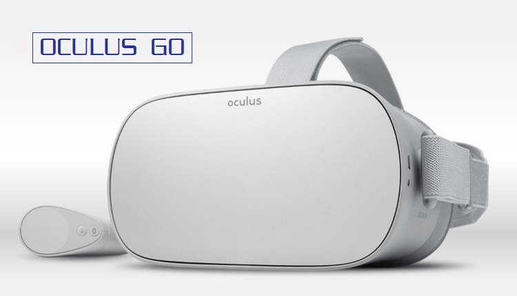 Oculus Go