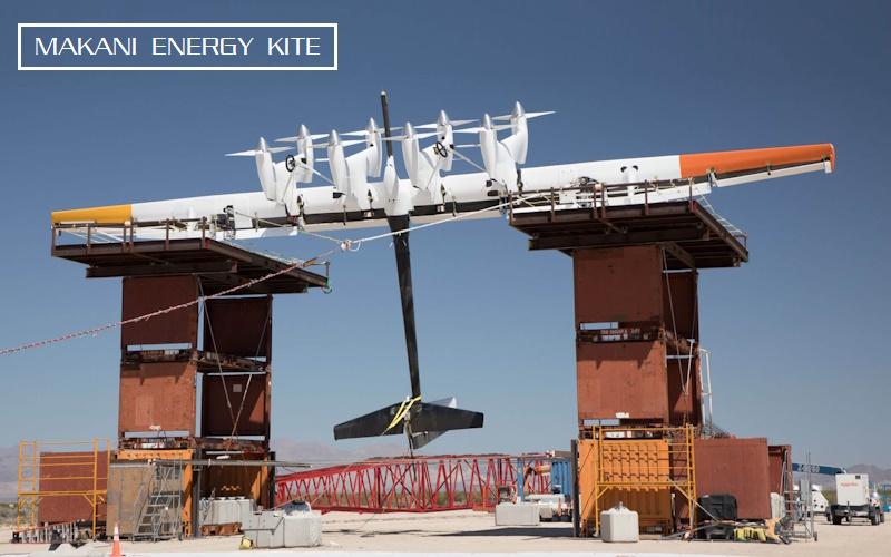 energy kite