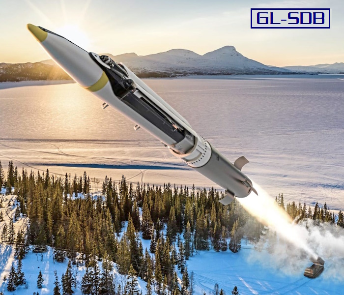 GLSDB