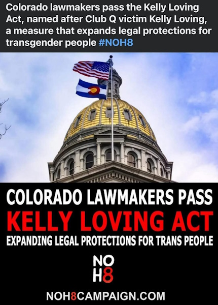 trans rights