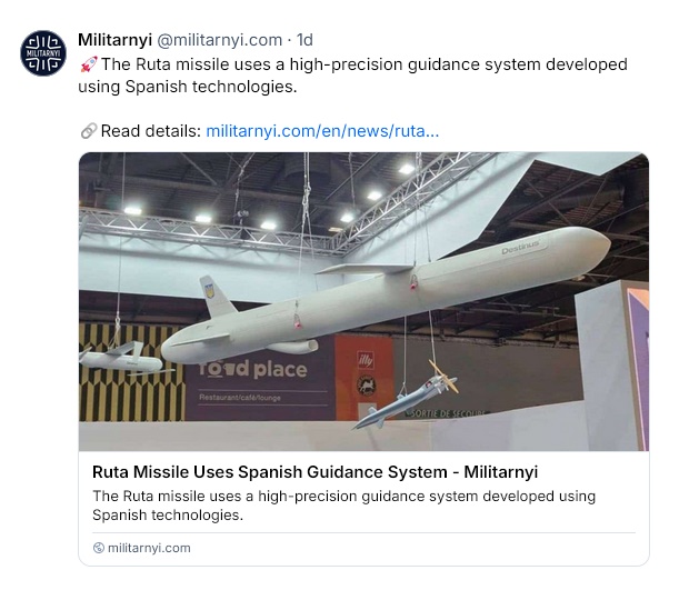 UKR cruise missiles