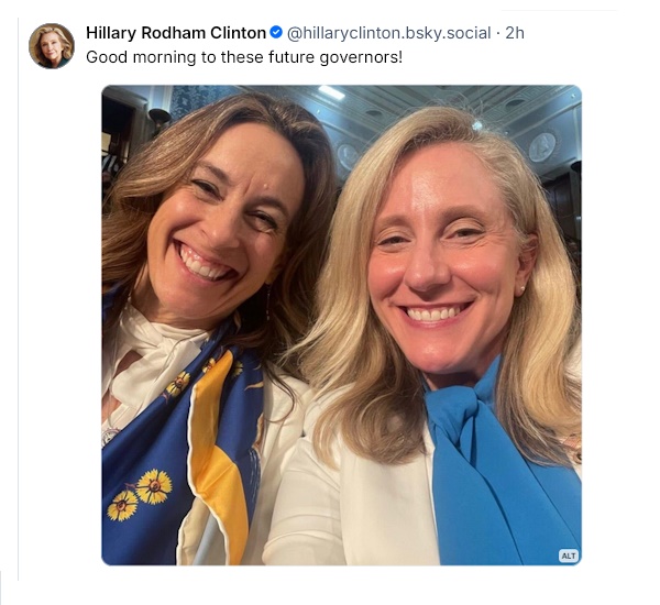 women as governors