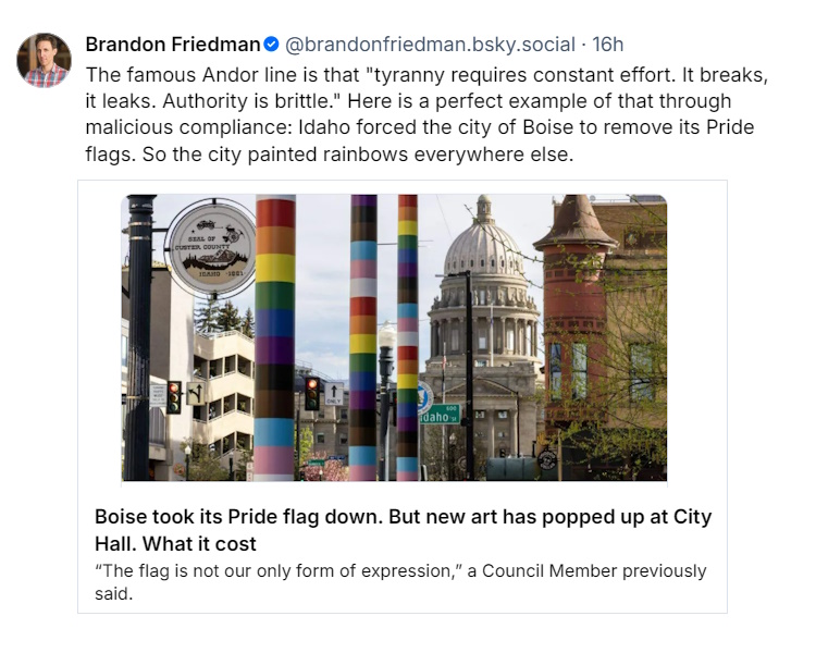 Boise Pride