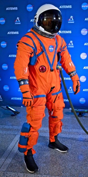 OCSS SUIT