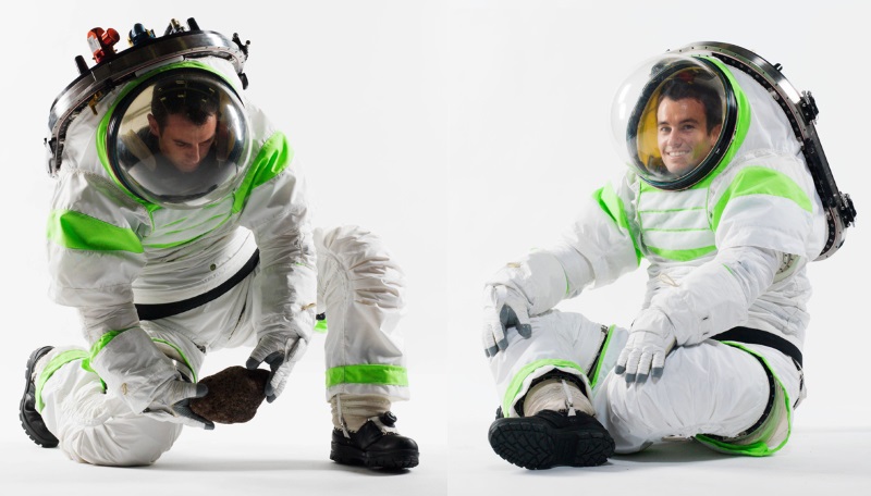 Z-1 SUIT