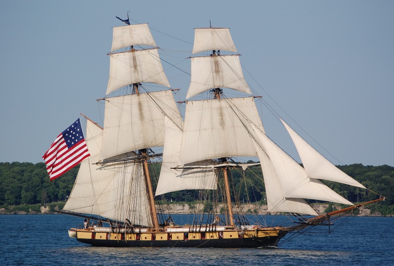 USS NIAGARA