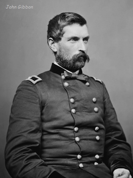John Gibbon