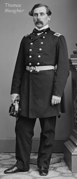 THOMAS MEAGHER