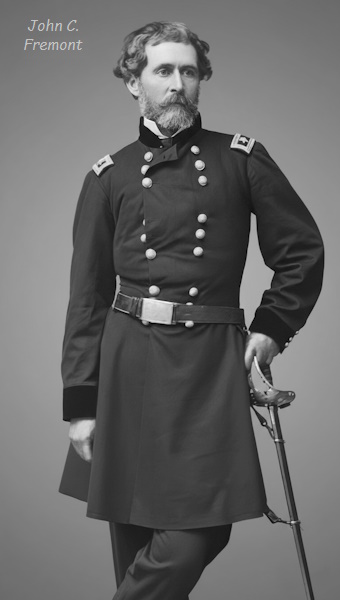 John C. Fremont