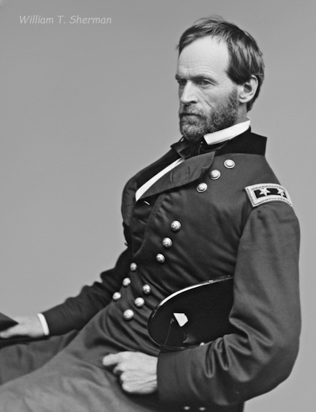 General Sherman