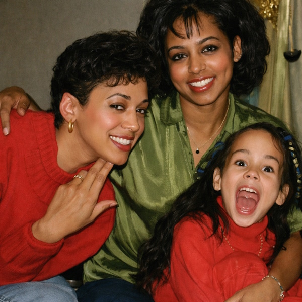 Kamala, Maya, & Meena