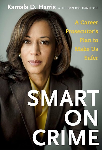 SMART ON CRIME